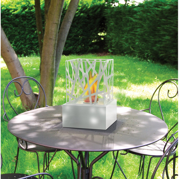 Belfry Heating Maeve BioEthanol Fireplace & Reviews Wayfair.co.uk